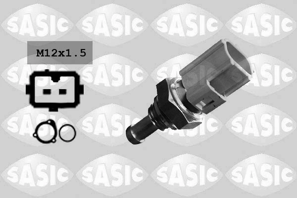 Sensor de temperatura del refrigerante Ford Mondeo III desde 8,61 €