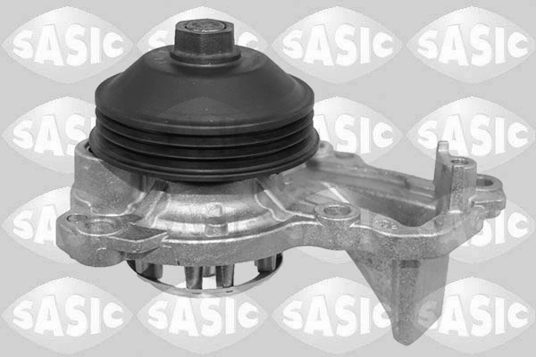 3639881 General Motors Bomba refrigerante coche