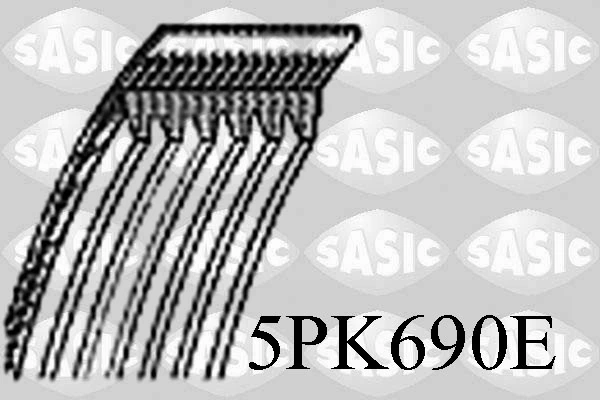 5PK690E Sasic