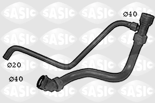 SWH6833 Sasic
