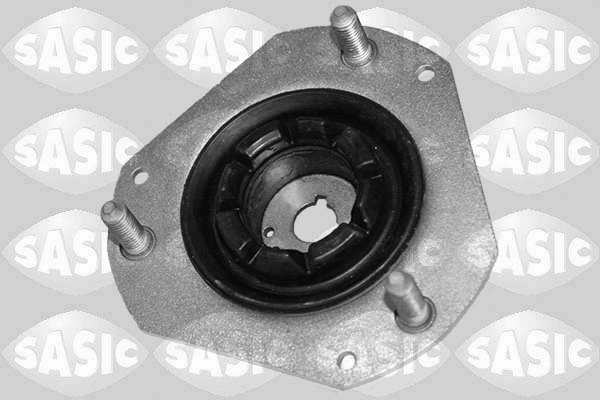 Soporte del amortiguador delantero 42184 Lemforder