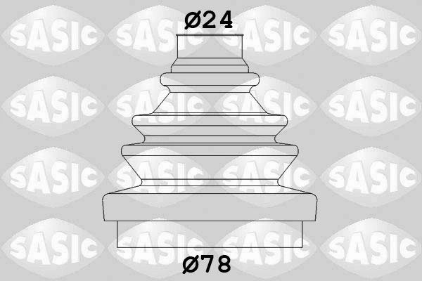 2933013 Sasic