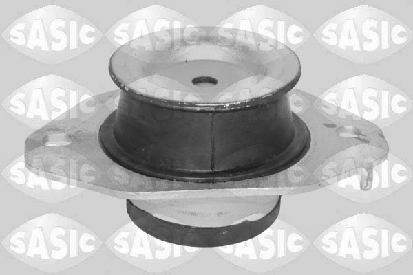 Soporte izquierdo del motor 4411937 General Motors