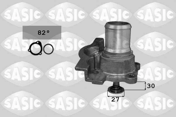 Comprar Termostato Iveco Daily III 