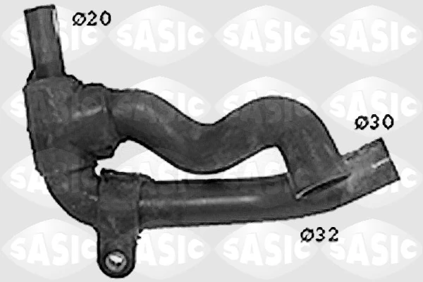 SWH4266 Sasic