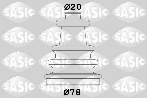 4003405 Sasic
