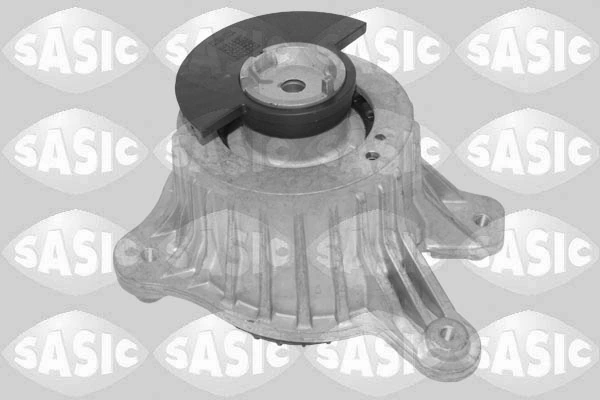 2052406717 VAG Soporte de motor derecho