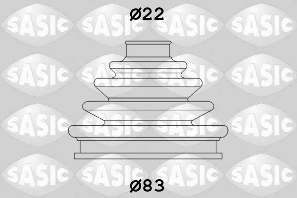 4003437 Sasic