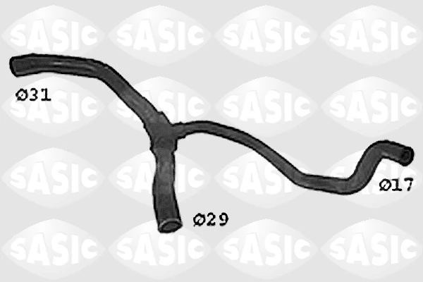 SWH4307 Sasic