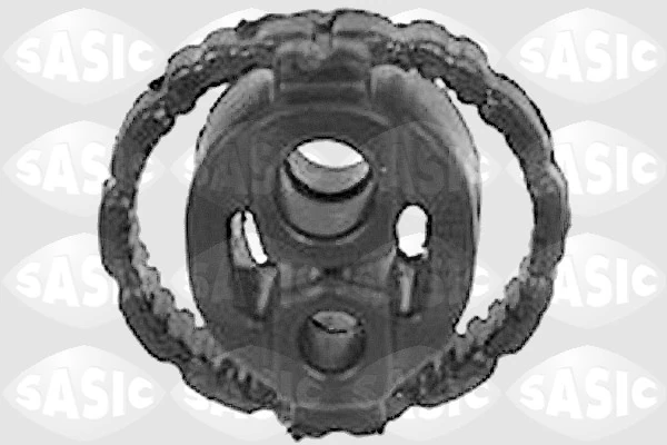 Soporte de escape para Citroen C8  EA, EB