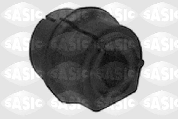 Soporte estabilizador, Eje delantero Polcar PEBS032