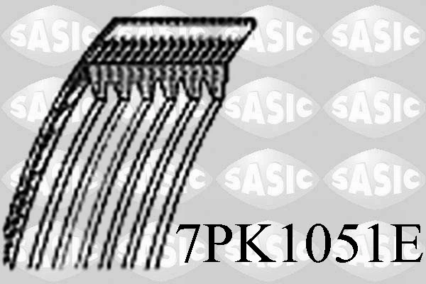 7PK1051E Sasic