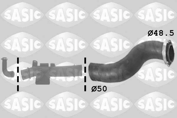 3334009 Sasic