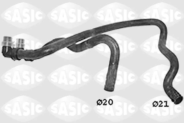 SWH0300 Sasic