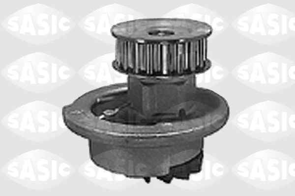 Motor de agua General Motors 93302485