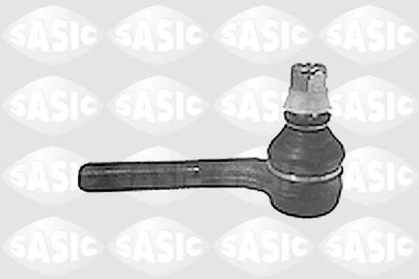 Rótulas de dirección para Peugeot 607  (9D, 9U)