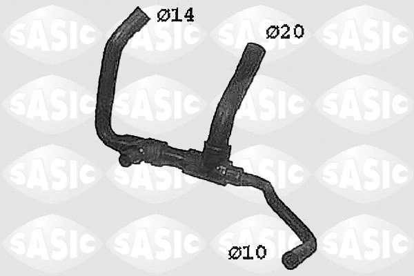 SWH4335 Sasic