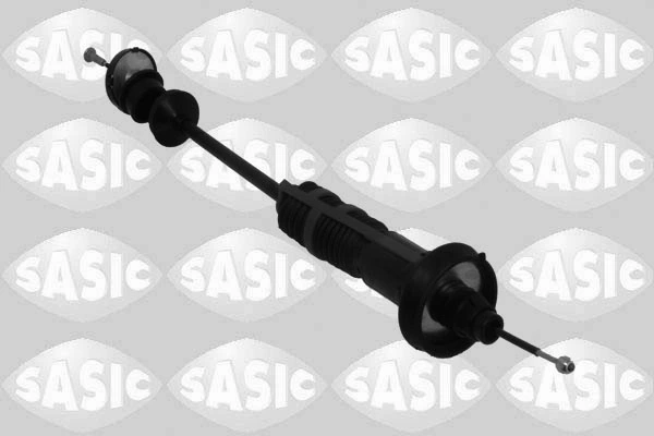 Cable embrague Peugeot 206 ()