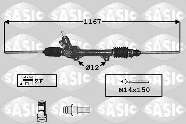 7006023 Sasic