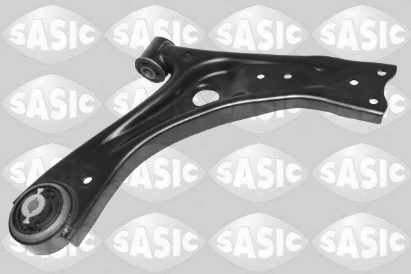 TC4545 Delphi Brazo inferior derecho de la suspensión delantera