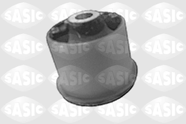  Silentblock trasero Seat Ibiza 1