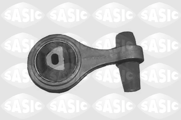 Taco de motor trasero Doblo I furgoneta (2001-2010) original desde 29,98 €