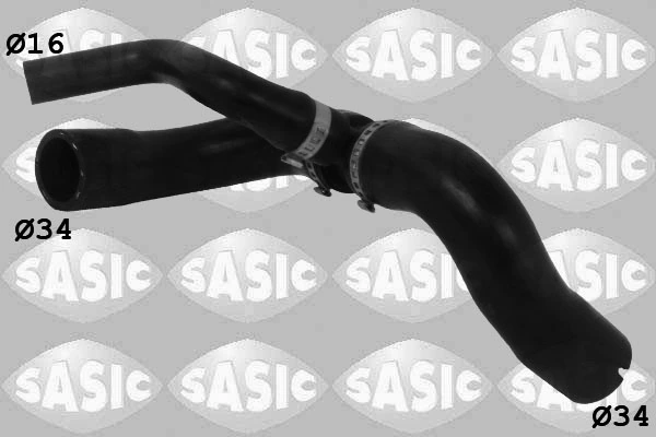 3406210 Sasic