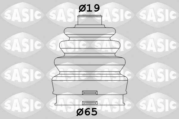 Fuelle transmisión delantero exterior Fiat Stilo hatchback (192) (2001 - 2006) precio, desde 5,79 EUR