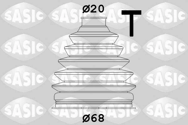1900033 Sasic
