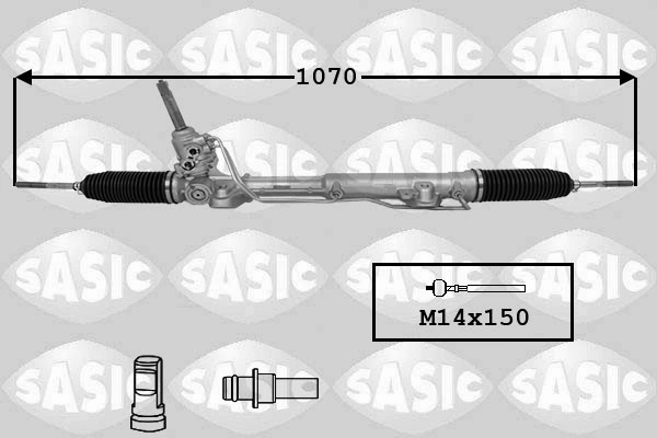 7170056 Sasic