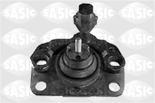 SC36 Polcar Soporte de motor derecho