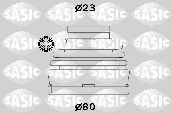 9004630 Sasic