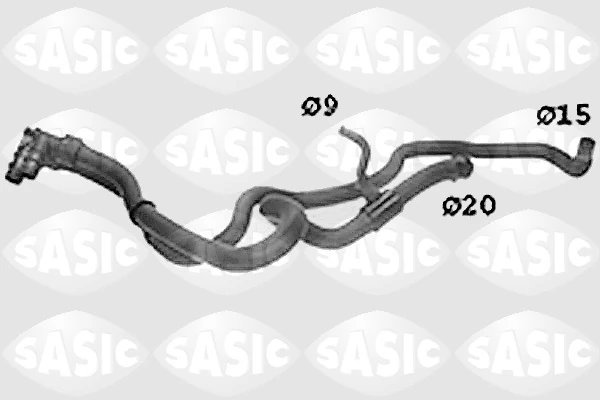 SWH0513 Sasic