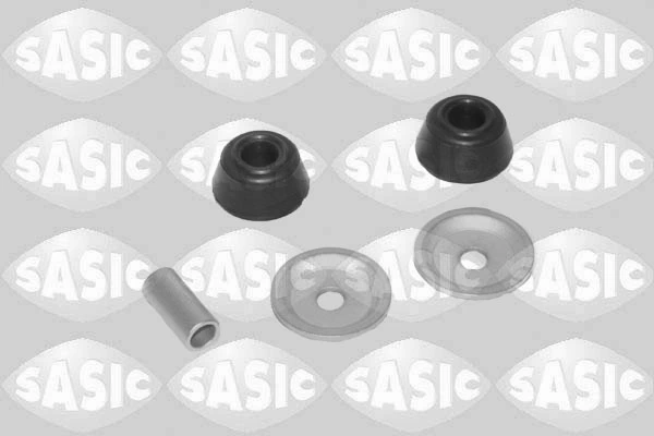 Copelas trasero para Nissan JUKE  (F15)