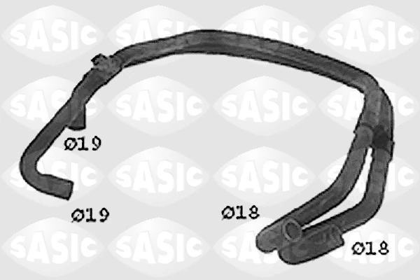 SWH4175 Sasic