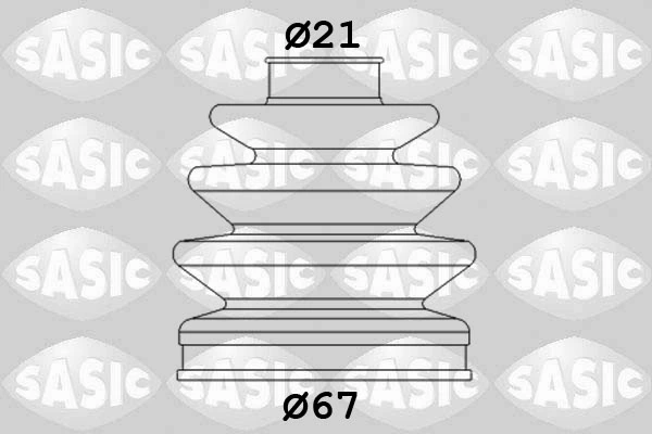 Comprar Fuelle de palier delantero exterior Nissan Micra  K11