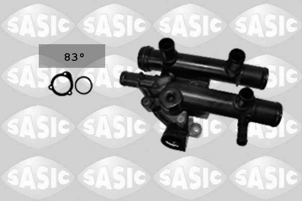 3304018 Sasic