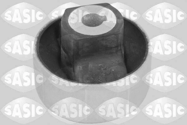 Silentblock de brazo de suspensión delantero inferior para Fiat Doblo II 263