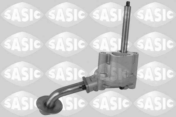 Bomba de aceite del motor Volkswagen Passat B3, B4