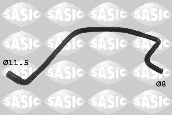 3406024 Sasic