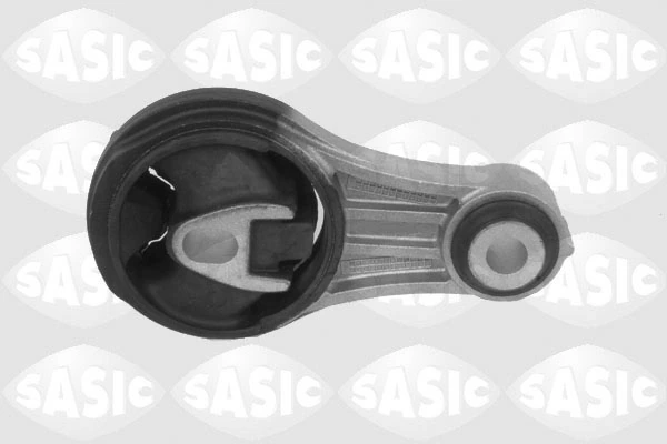 Soporte de motor trasero Renault Laguna 3 BT0, BT1