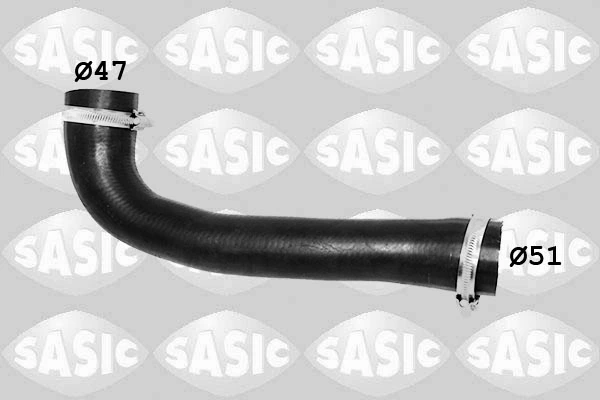 Comprar 55557628 General Motors Tubo de salida de aire del turbocompresor