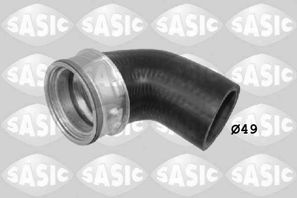 Comprar 9549PT1 Polcar Tubo intercooler