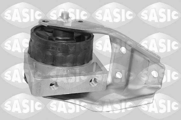  Soporte de motor delantero Smart FORTWO 