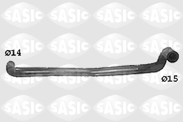 SWH0363 Sasic