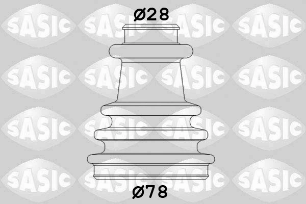 Fuelle, palier delantero exterior Renault 21 furgoneta (S48) (1986 - 1994) precio, desde 4,95 EUR