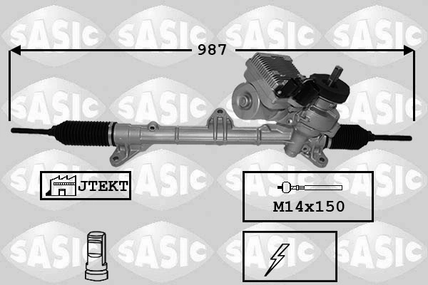7176064 Sasic