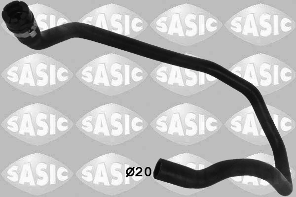 3400168 Sasic
