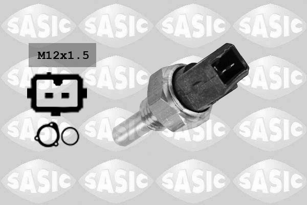 Sensor de temperatura del refrigerante Land Rover Range Rover II SUV (LP, P38A) (1994 - 2002) precio, desde 10,55 EUR