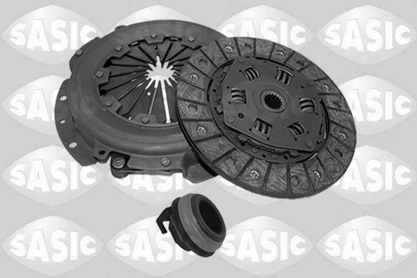 Comprar 623332500 INA Kit de embrague completo